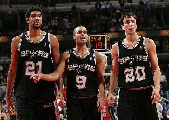 A常规赛中 A常规赛中