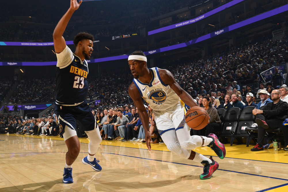 节奏断点 节奏断点