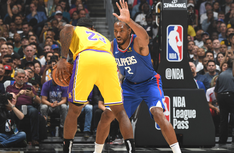 轮换与防守 轮换与防守