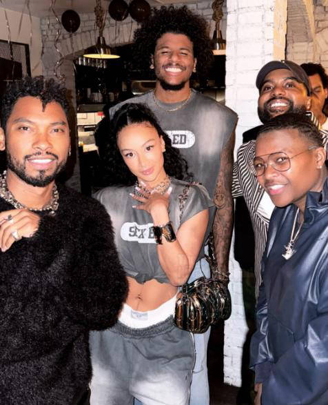 开局被精准 开局被精准